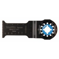 Makita TMA059 pjūklelis 32 mm Bi-Metal STARLOCK 5 vnt